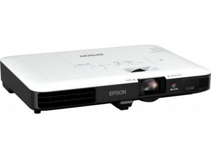 EPSON projektor EB-1795F, 1920x1080, 3200ANSI, 10000:1, HDMI, USB 3-in-1, MHL, WiFi, 1,8kg, 5 LET ZÁRUKA