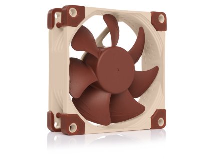 NOCTUA NF-A8 PWM - ventilátor