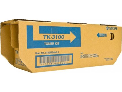 KYOCERA Toner TK-3100