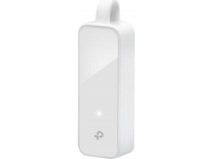 TP-Link UE300 USB/Ethernet síťový adaptér