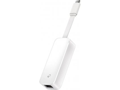 TP-Link UE300C USB-C/Ethernet síťový adaptér