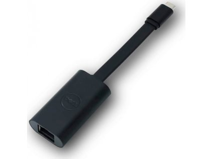 Dell Adapter- USB-C to Ethernet (PXE Boot)