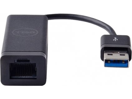 DELL Adapter - USB 3 to Ethernet (PXE)