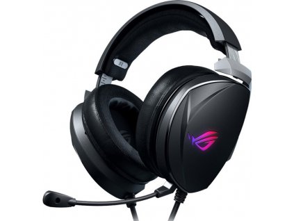 ASUS sluchátka ROG THETA 7.1, Gaming Headset, černá