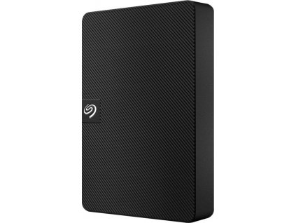SEAGATE Externí HDD 2TB Expansion portable, USB 3.0, Černá