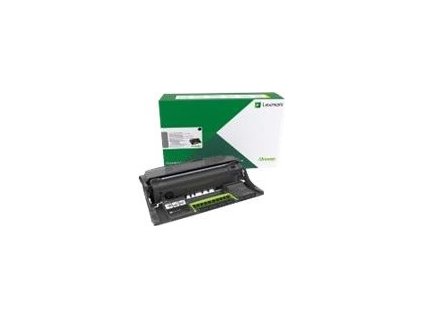 Lexmark 56F0Z00 Black Return Program Imaging Unit