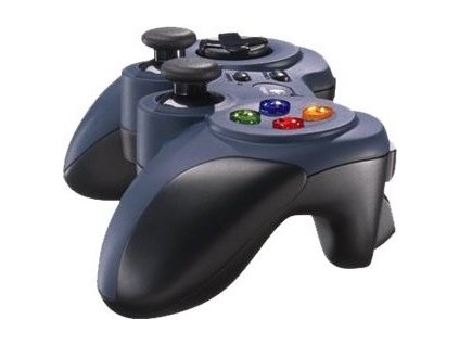 Logitech gamepad Gamepad F310