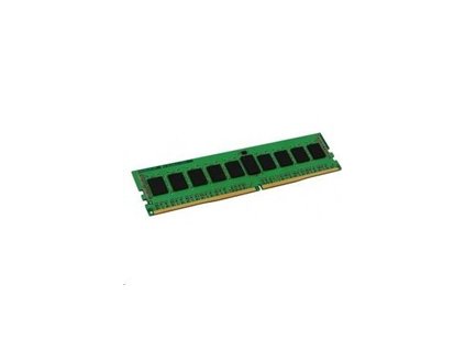 KINGSTON DIMM DDR4 8GB 2666MT/s CL19 Non-ECC 1Rx16 ValueRAM