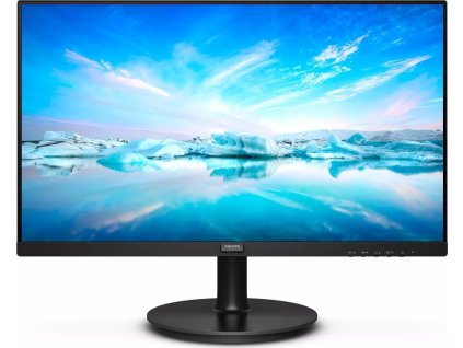 Philips MT VA LED 27" 272V8LA/00 - VA panel, D-Sub, HDMI, DP, repro