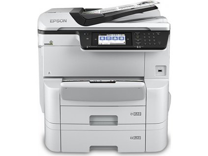 EPSON tiskárna ink SureColor SC-T5100, 4ink, A0, 2400x1200 dpi, USB ,LAN ,WIFI, Ethernet