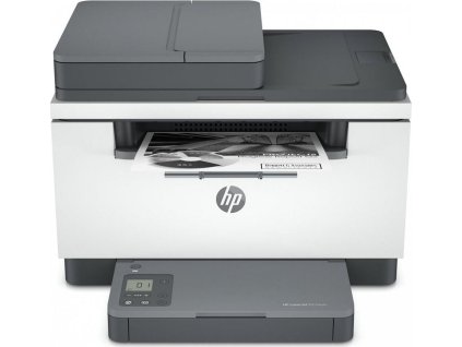 HP LaserJet Pro MFP M234sdn standard (29 ppm, A4, USB, Ethernet, PRINT, SCAN, COPY, duplex, ADF)