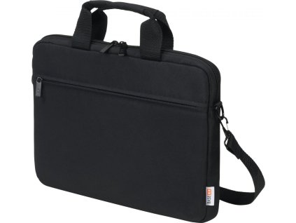 DICOTA BASE XX Laptop Slim Case 10-12.5" Black