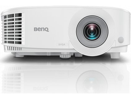 BENQ PRJ MS550 DLP, SVGA, 3600 ANSI  , 1.1X, HDMIx2