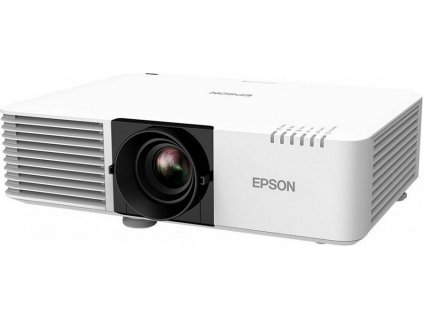 EPSON EB-L720U 1920x1200,16:10, laser 7000ANSI, HDMI, VGA, LAN, WiFi, 20000h ECO