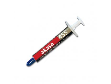 AKASA teplovodivá pasta pod chladič / AK-455-5G / 5g