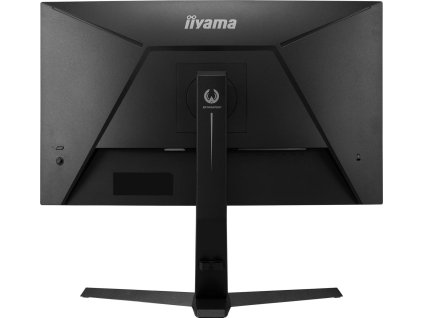 IIYAMA GB2766HSU-B1 27inch ETE VA FHD Curved Gaming 1500R 16:9 3000:1 250cd/m2 1ms 2xHDMI
