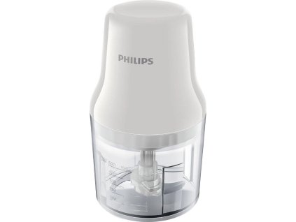 HR 1393/00 sekáčik potravín PHILIPS