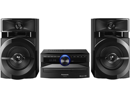 SC-UX100E-K minisystém PANASONIC