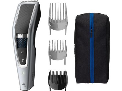 Philips HC5630/15 zastřihovač vlasů, 28 délek, voděodolný, čepele z nerezové oceli, bezúdržbový
