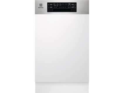 ELECTROLUX 700 FLEX MaxiFlex EEM43300IX