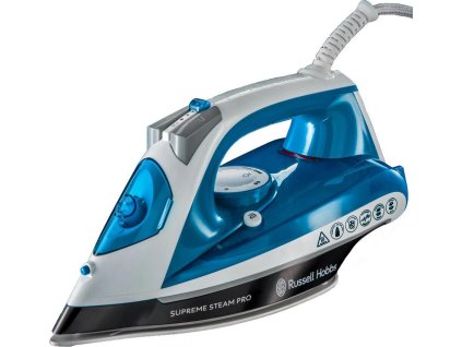 23971-56 napar.žehlička Russell Hobbs