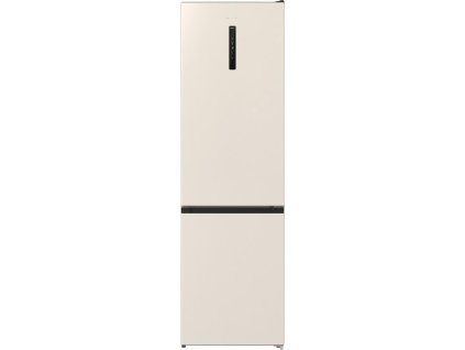 NRK6202AC4 chladnička kombi GORENJE