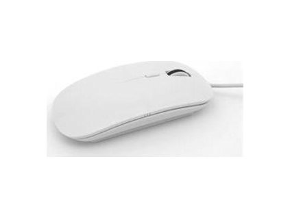 ACUTAKE PURE-O-MOUSE White 800/1200DPI (USB)