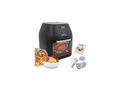 Power AirFryer - Horkovzdušná fritéza