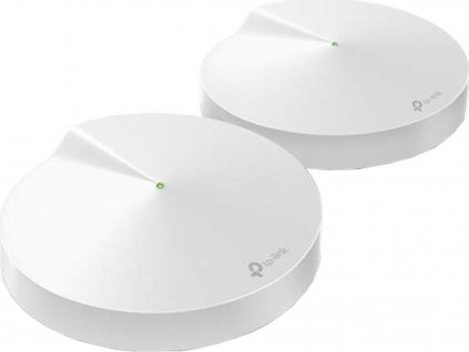 TP-Link Deco M9 Plus(2-pack)