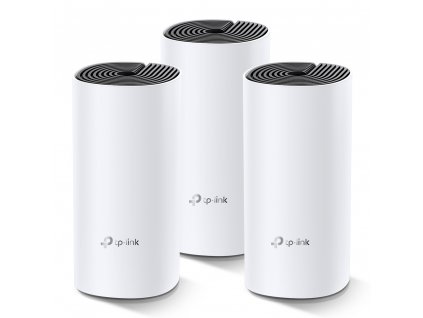 TP-Link Deco M4(3-pack)