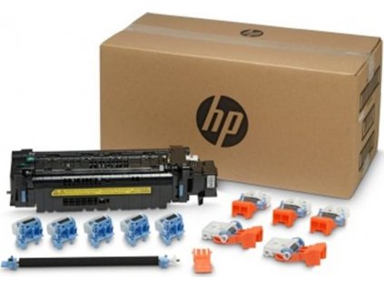 HP Maintenance Kit pro LaserJet Printer řady M607, M608, M609 - 220V (225,000 pages)
