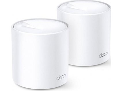 TP-Link Deco X20(2-pack)