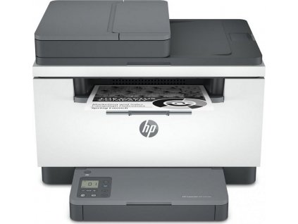 HP LaserJet Pro MFP M234sdw standard (29 ppm, A4, USB, Ethernet, Wi-Fi, PRINT, SCAN, COPY, duplex, ADF)