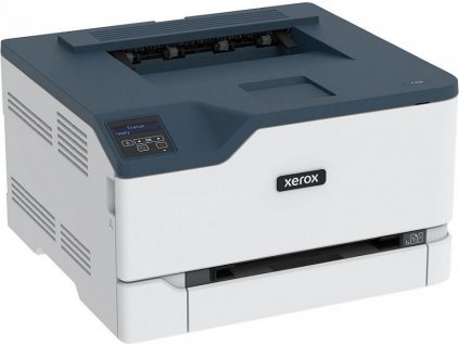Xerox C230V_DNI, barevná laser. tiskárna, A4,22ppm,WiFi/USB/Ethernet,256 MB RAM, Apple AirPrint
