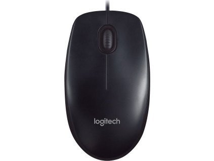 Logitech M90