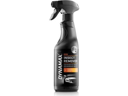 DXE6 odstraňovač hmyzu 500ML DYNAMAX