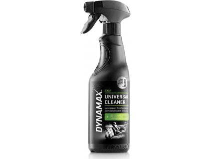 DXI2 UNI. ČISTIČ INTERIÉRU 500ML DYNAMAX