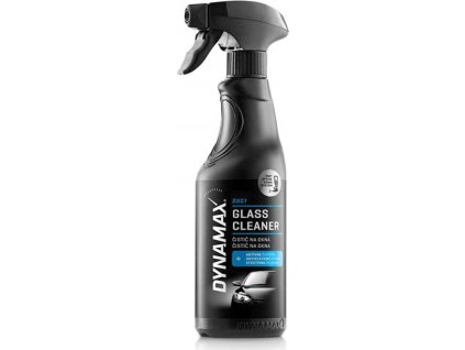 DXG1 Čistič na okná 500ml DYNAMAX