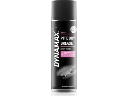 DXT13 PTFE SUCHÝ TEFLON 500ML DYNAMAX