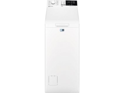 EW6TN4261 práčka vrchom plne. ELECTROLUX