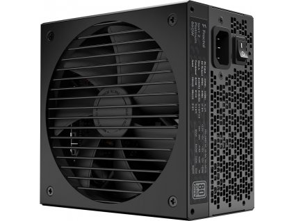 Fractal Design ION+/860W/ATX/80PLUS Platinum/Modular