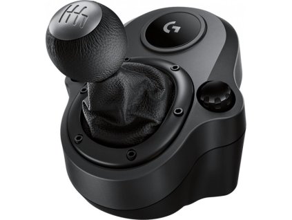 Logitech řadicí páka Driving Force Shifter