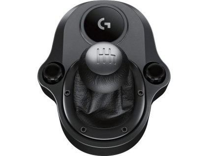 Logitech řadící páka G Driving Force Shifter, EMEA