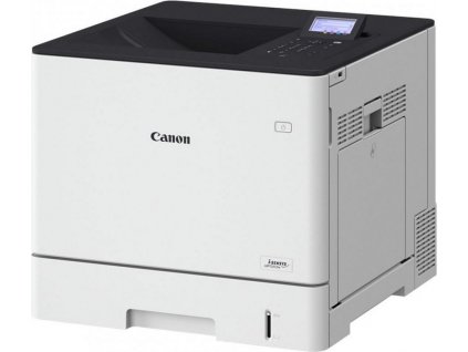 Canon I-SENSYS LBP722CDW  barevná, SF, duplex, USB, LAN