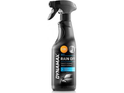DXG2 tekutý stierač 500ml DYNAMAX