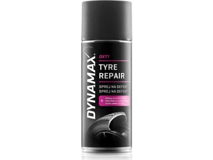DXT1 Sprej na defekty 400ml DYNAMAX