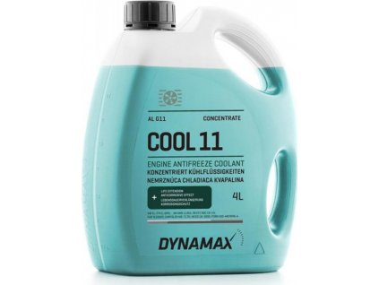 COOL AL 11 4L DYNAMAX