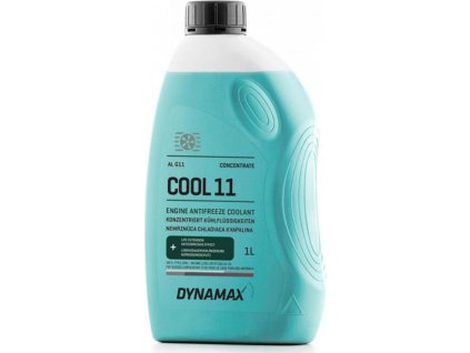 COOL AL 11 1L DYNAMAX