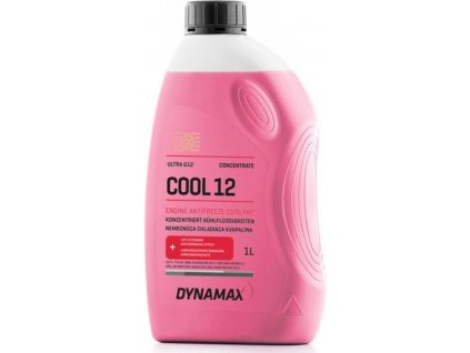 COOL ULTRA 12 1L DYNAMAX