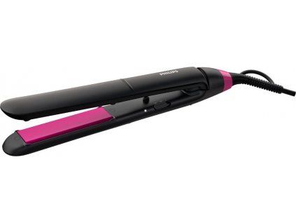 Philips BHS375/00 keratinové destičky, ThermoProtect, 2 teploty, 220 °C